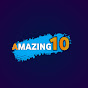 Amazing10 logo
