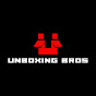 Unboxing Bros logo