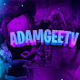 AdamGeeTV logo