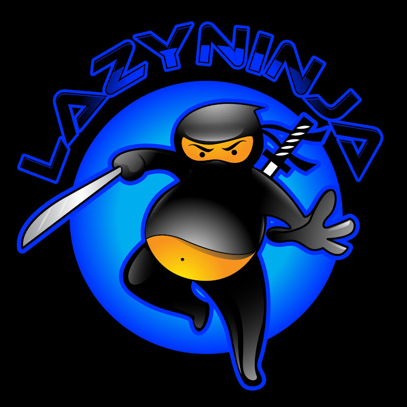 LazyNinja