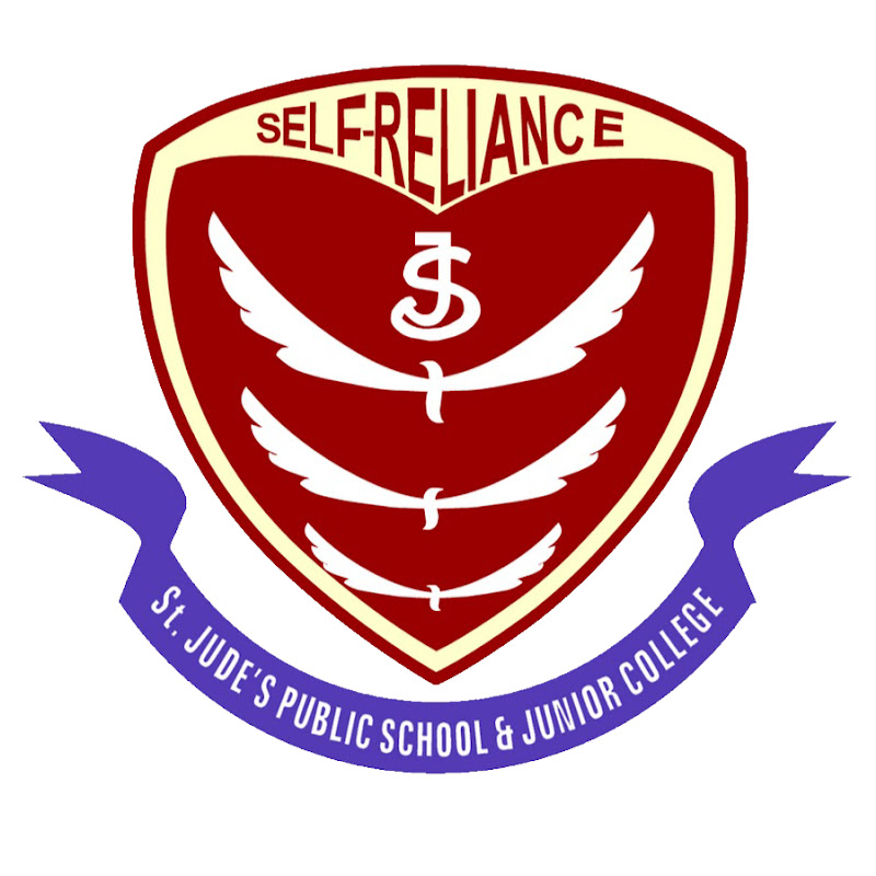 St.Jude's Public School icon
