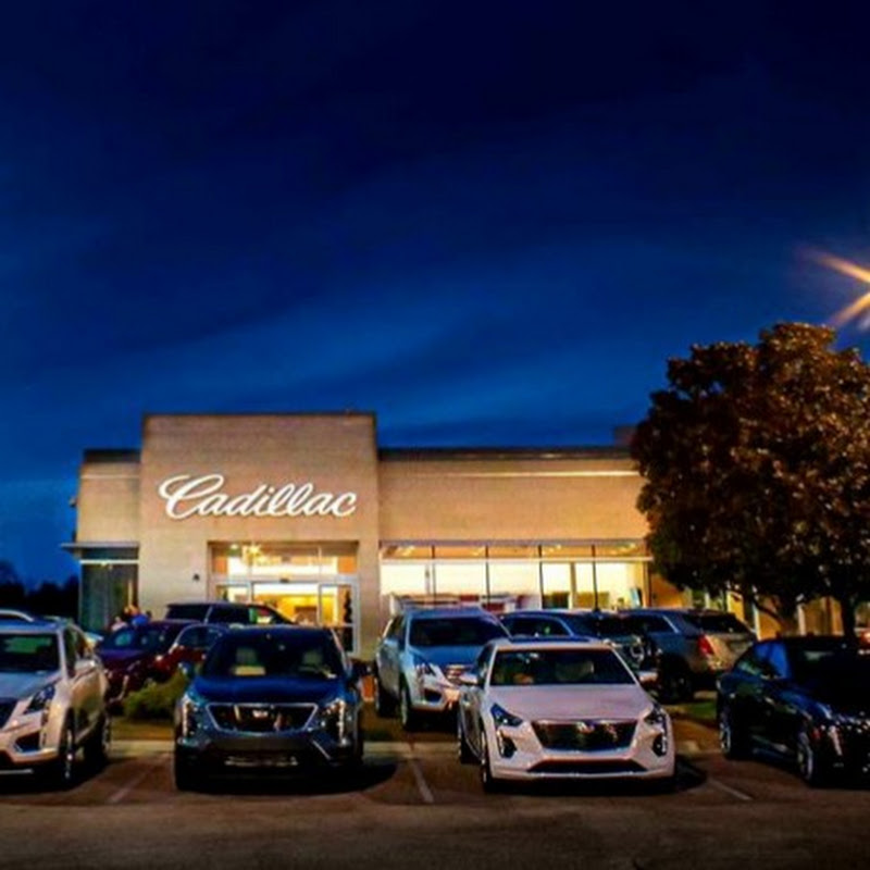 Cadillac of Knoxville