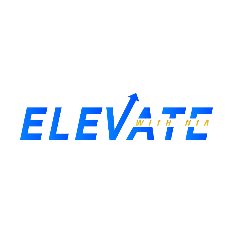 Elevate With Nia