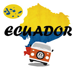 Rodando Por El Ecuador channel logo