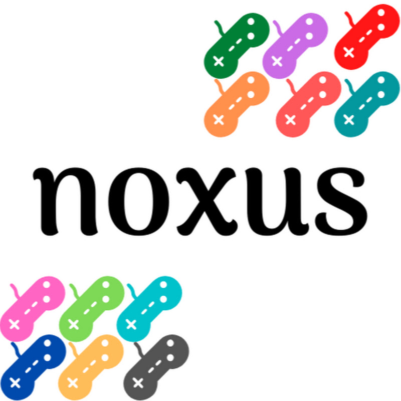 Soynoxus