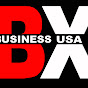Black Business Expo USA logo