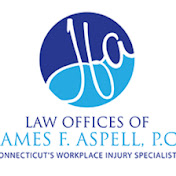 Law Offices of James F. Aspell, P.C