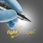 LightScalpel logo