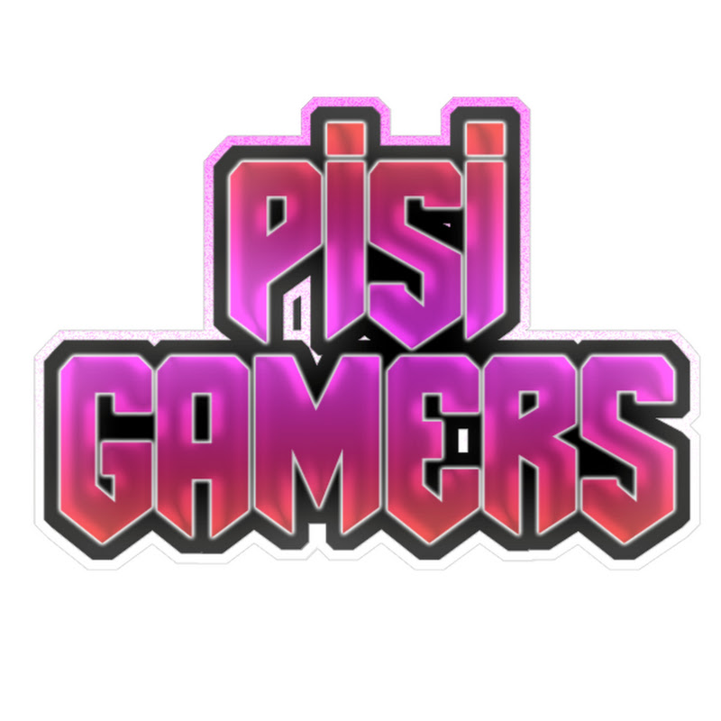 Pisi Gamers - youtube Keşfet