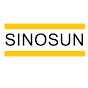 SINOSUN Asphalt Plant logo