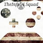 The Infidel Squad logo