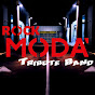 Rock Modà Tribute Band logo