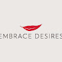 emBrace Desires logo