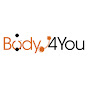 BodyJ4You.com logo