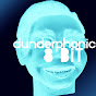 Dunderphonic 8-Bit Avatar