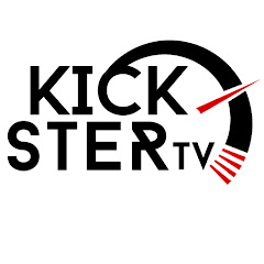 KicksterTV Avatar