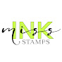 Miss Ink Stamps logo