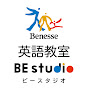 Benesse BE studio logo