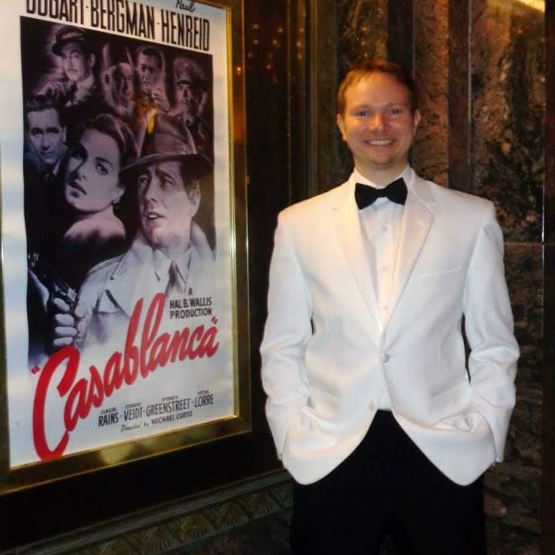 Matthew C. Hoffman