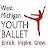 West Michigan Youth Ballet