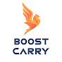 Boost Carry logo