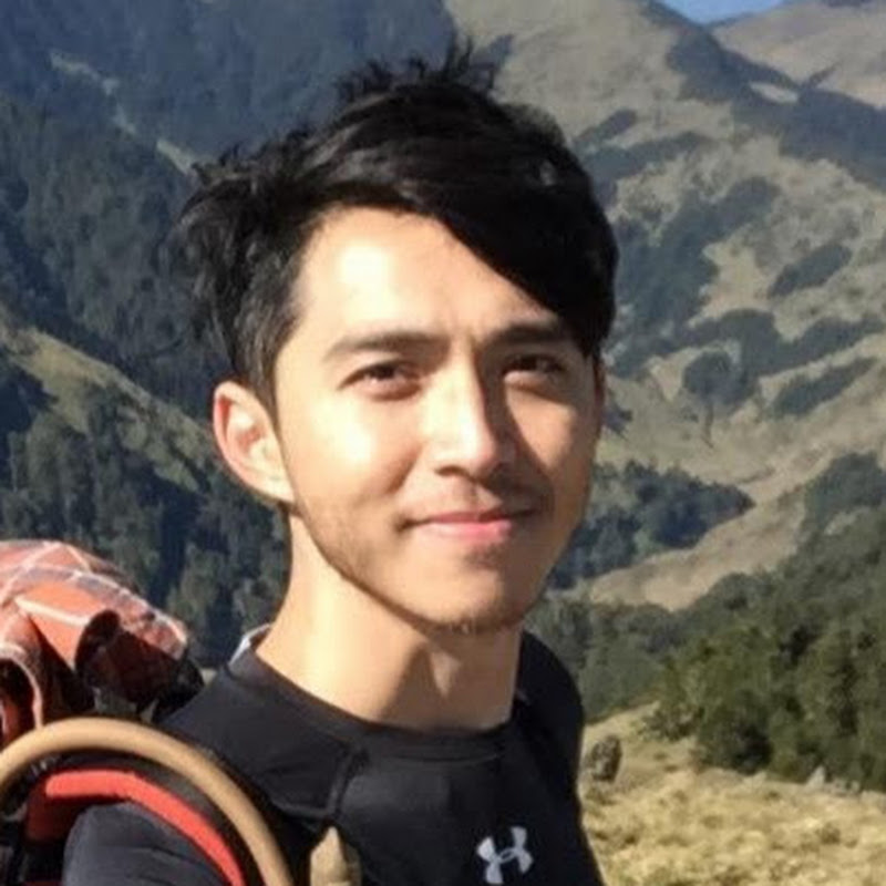 Wilhelm Chang YouTube 頻道頭像