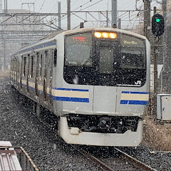 E217系大好きチャンネル