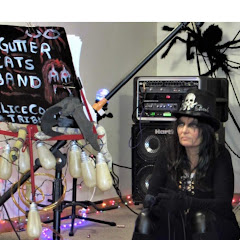 The Gutter Cats Band: A Tribute To Alice Cooper