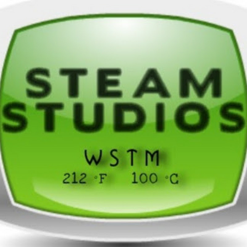 Steam Studio