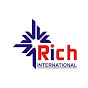 Rich International logo