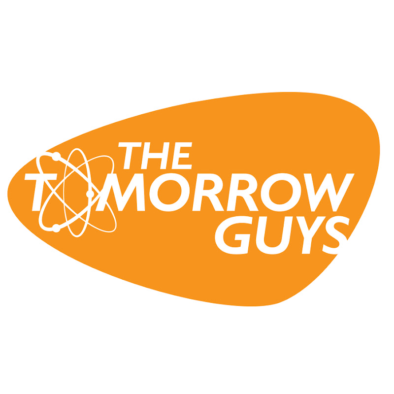 The Tomorrow Guys