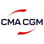 CMA CGM logo
