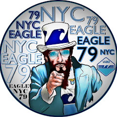 Eagle NYC 79
