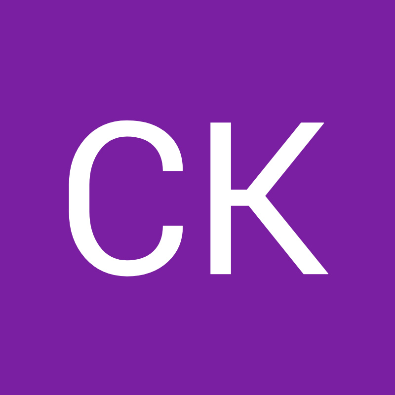 CK TOMMY