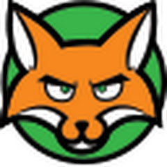Ferocius Foxy channel logo