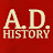 A.D. History Podcast