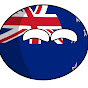 New Zealand Mapping logo
