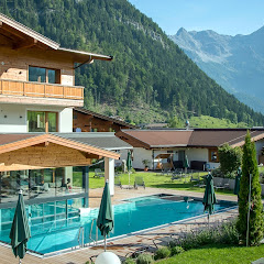 Naturhotel Kitzspitz