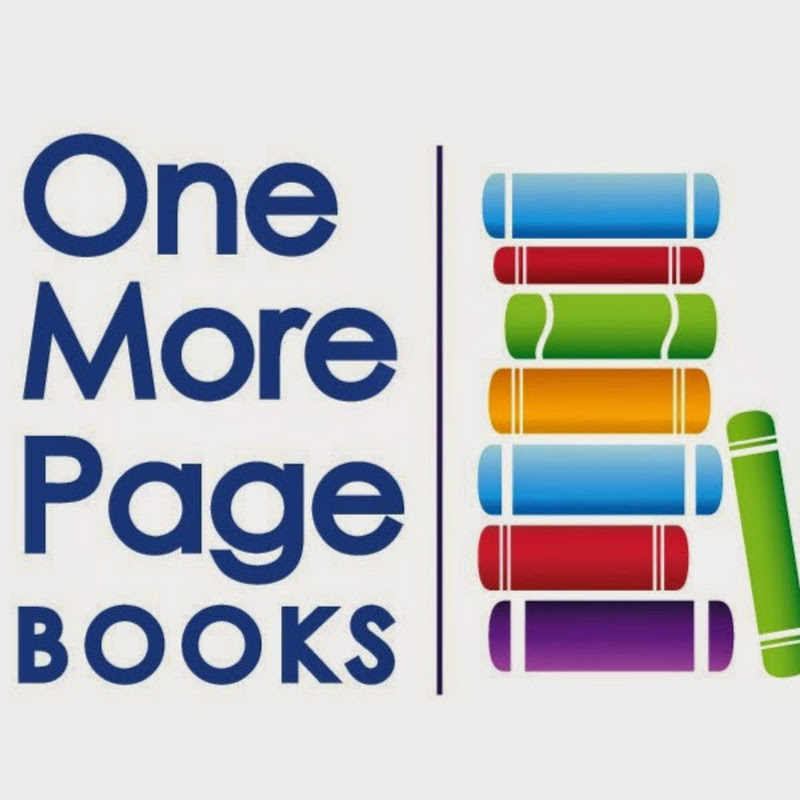 One More Page Books