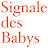 Signale des Babys