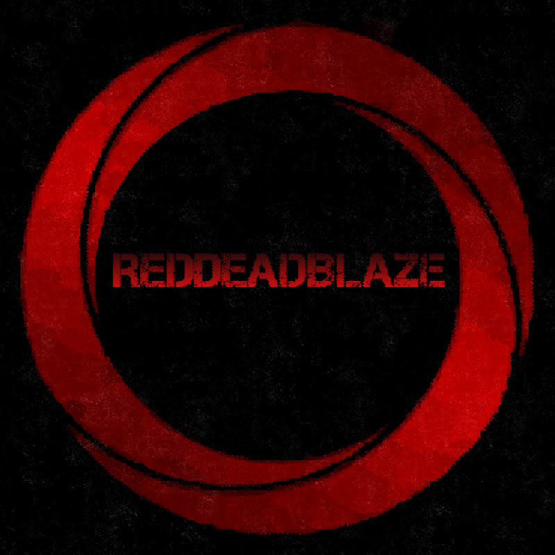 RedDeadBlaze
