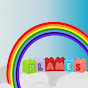PLAMES Avatar