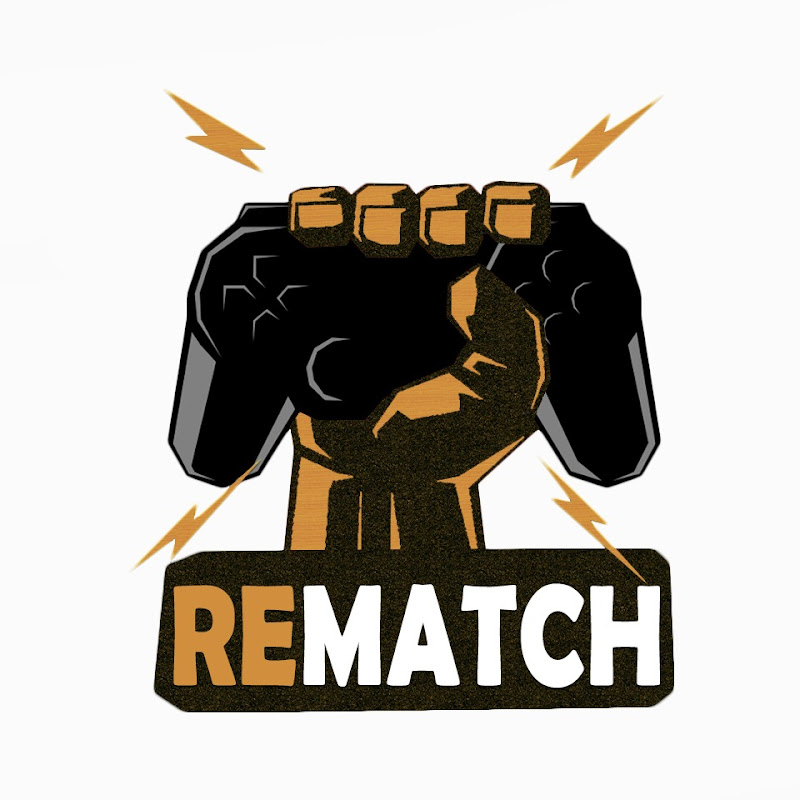 Rematch icon