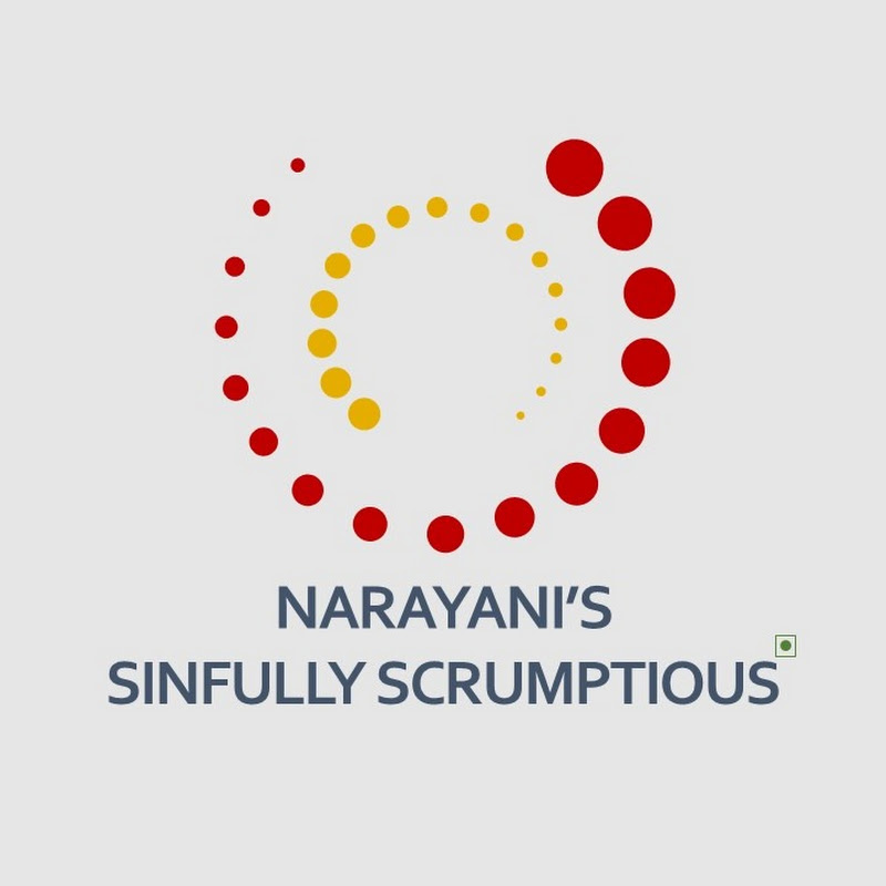 Narayani's Sinfully Scrumptious