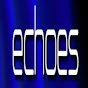 Echoes: The Nightly Music Soundscape logo