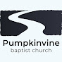 Pumpkinvine Baptist logo
