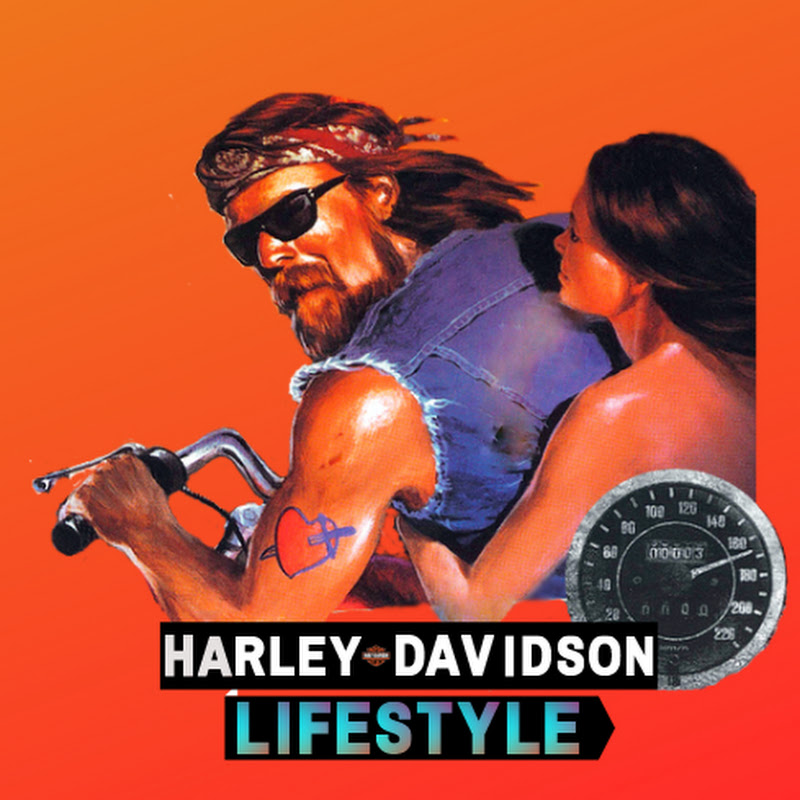 Harley-Davidson Lifestyle