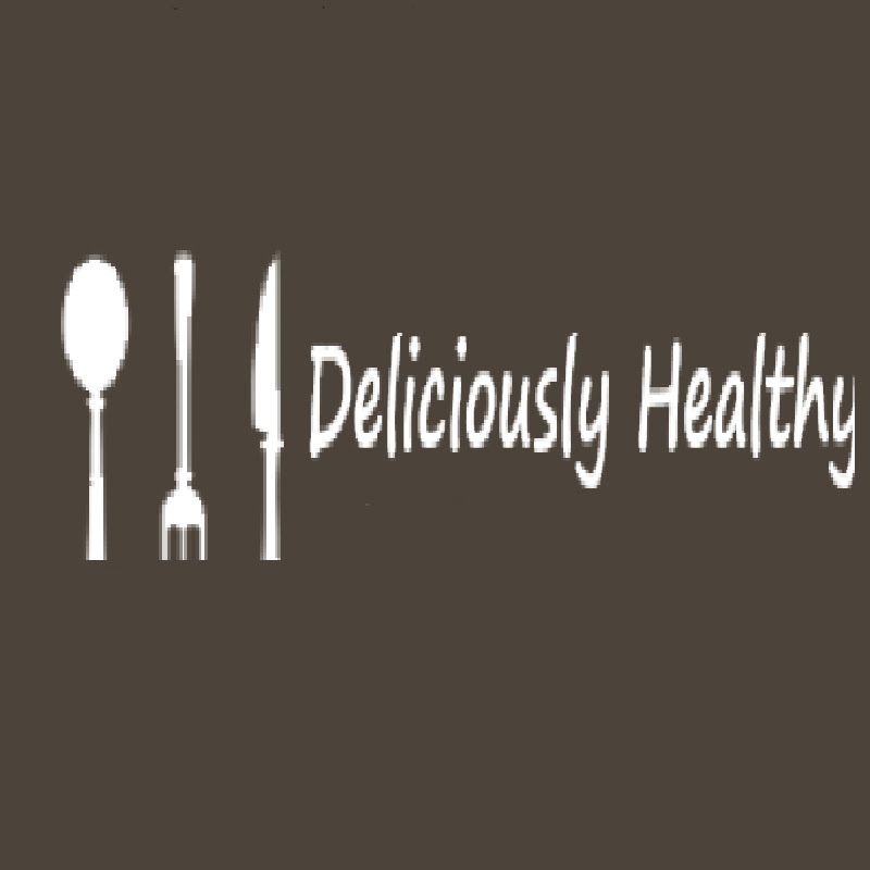 Deliciously Healthy