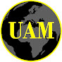 Ulil Albab Media logo