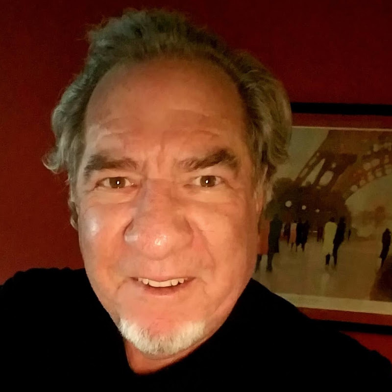 GLOBAL TV Talkshow, Ed Cohen - Broadcast Host avatar